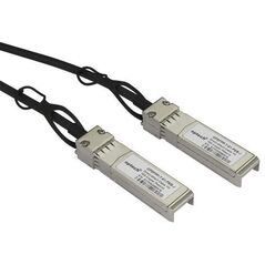 StarTech Kabel SFP+, 10Gbps, 0.5m (SFPH10GBC05M)