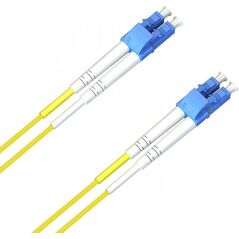 MicroConnect Patchcord światłowodowy LC/UPC - LC/UPC, 9/125, OS2, 30m (FIB441030)