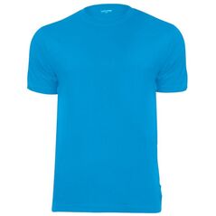 Lahti Pro Koszulka T-Shirt niebieska XL (L4021904)