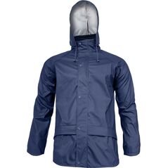 Lahti Pro Kurtka przeciwdeszczowa granatowa L (L4091703)
