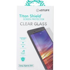 eStuff Sony Xperia XA1 Clear (ES510001)