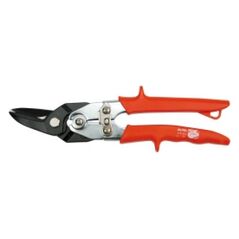 Vorel Nożyce do blachy lewe 250mm do 1,5mm 48000