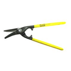 Juco Nożyce do blachy lewe 260mm N6062