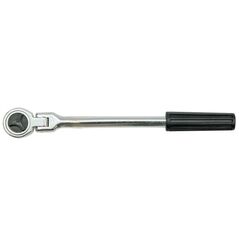 Vorel Grzechotka z przegubem 1/2" 250mm (53560)