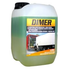 Atas Preparat myjący DIMER koncentrat 1L