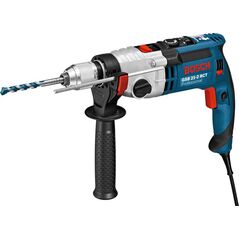 Wiertarka Bosch GSB 21-2 RCT 1300W udarowa