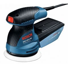Szlifierka Bosch GEX 125-1 AE