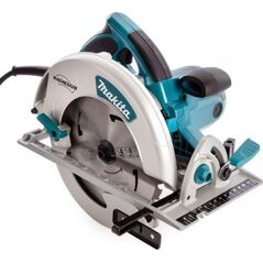 Pilarka tarczowa Makita 5008MG 1800 W 210 mm