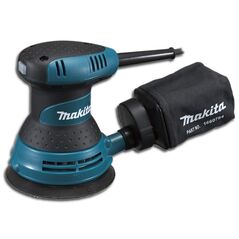 Szlifierka Makita BO5030