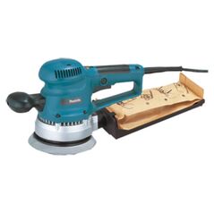 Szlifierka Makita BO6030