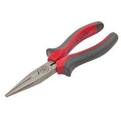 Pro-Line Szczypce półokrągłe proste 160mm (28770)