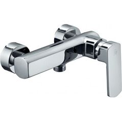 Bateria prysznicowa KFA Korund chrom (4006-010-00)