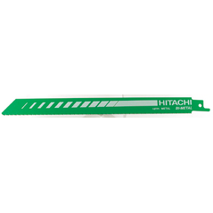 Hitachi Brzeszczot do piły szablastej RM42B/S1122EF 5szt. 752014