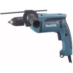 Wiertarka Makita HP1641K 680W udarowa