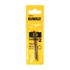 Wiertło Dewalt do metalu HSS walcowe 11,5mm 10szt. (DT5560-QZ)