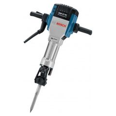 Bosch Młot wyburzeniowy GSH 27 VC 2000 W