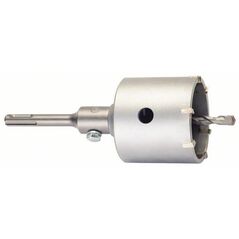 Bosch Zestaw koronek wiertniczych 3-częściowy SDS-plus 82mm 2608550065