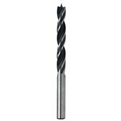 Wiertło Bosch do drewna kręte walcowe 6mm  (2608596303)