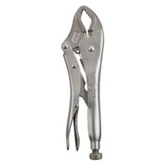 Irwin Szczypce zaciskowe typ 7CR 175mm owalne szczęki 10508018