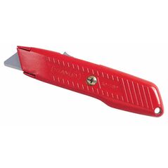 Stanley Nożyk ze sprężyną z ostrzem chowanym 155mm 10-189