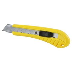 Stanley Nożyk standardowy z ostrzem łamanym 18mm (10-280)