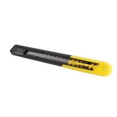 Stanley Nóż SM z ostrzem łamanym 130x9mm 10-150-1