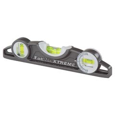 Stanley Poziomica FatMax Xtreme Torpedo 25cm 3 libelki (43-609)