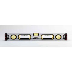 Stanley Poziomica magnetyczna FatMax 90cm 3 libelki (43-537)