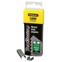 Stanley Zszywka typu G 4/11/140 10mm 1000szt. (TRA706T)