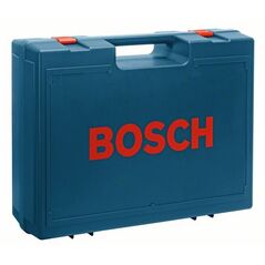 Bosch Walizka z tworzywa sztucznego do szlifierek (2.605.438.404)