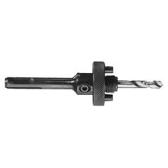 Bosch Adapter SDS-plus do bimetalowych pił otwornic 32-152mm 2609390036