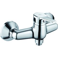 Bateria prysznicowa KFA Beryl chrom (4806-010-00)