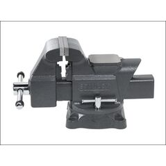 Stanley Imadło ślusarskie MaxSteel HD 125mm/5" obrotowe (83-067)