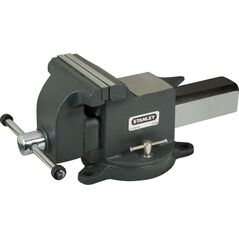 Stanley Imadło ślusarskie obrotowe Maxsteel HD 150mm/6" (83-068)