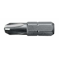 Stanley Końcówka krzyżowa Ph3x25mm 25szt. 68-950