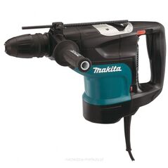 Młotowiertarka Makita HR4501C 1350 W