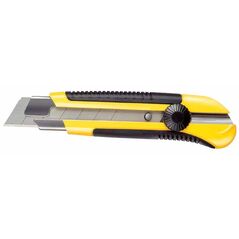 Stanley Nóż z ostrzem łamanym 25mm 10-425-1 bez opakowania