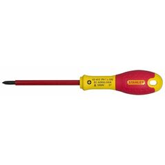 Stanley Wkrętak krzyżowy PHILLIPS dla elektryków FatMax 2x125mm 65-416