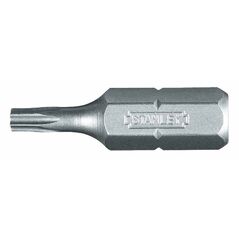 Stanley Końcówka Torx 1/4" T20x25mm 25szt. 68-842