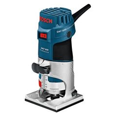 Frezarka Bosch GKF 600 600 W