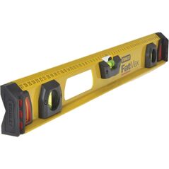 Stanley Poziomica FatMax I-Beam 120cm 3 libelki (43-555)