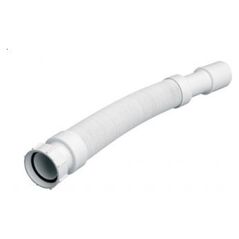 Syfon McAlpine Złączka montażowa harmonijkowa 3/2" 1000mm (FLX-HC27)