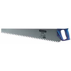 Stanley Piła do bloczków z betonu komórkowego 650mm 1,2z./cal 15-441