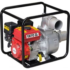 Yato Spalinowa pompa wodna YT-85403