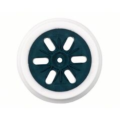 Bosch Talerz szlifierski twardy 150mm do szlifierki mimośrodowej 2608601053