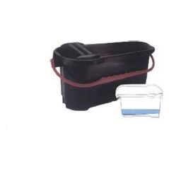 Dedra Wanna glazurnicza 25L (1511)