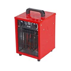 Dedra Nagrzewnica elektryczna DED9920 2000W (DED9920)