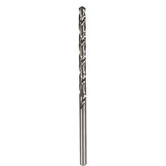 Wiertło EPM do metalu HSS walcowe 7,5mm  (E-500-5012)
