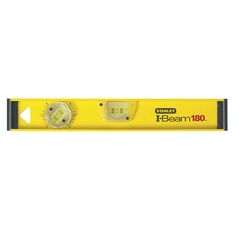 Stanley Poziomica PRO 180 40cm 2 libelki (42-919)