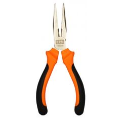 EPM Szczypce wydłużane proste 160mm E-400-0004